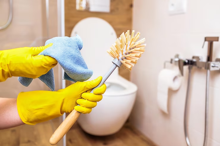 home deep cleaning service in mumbai.