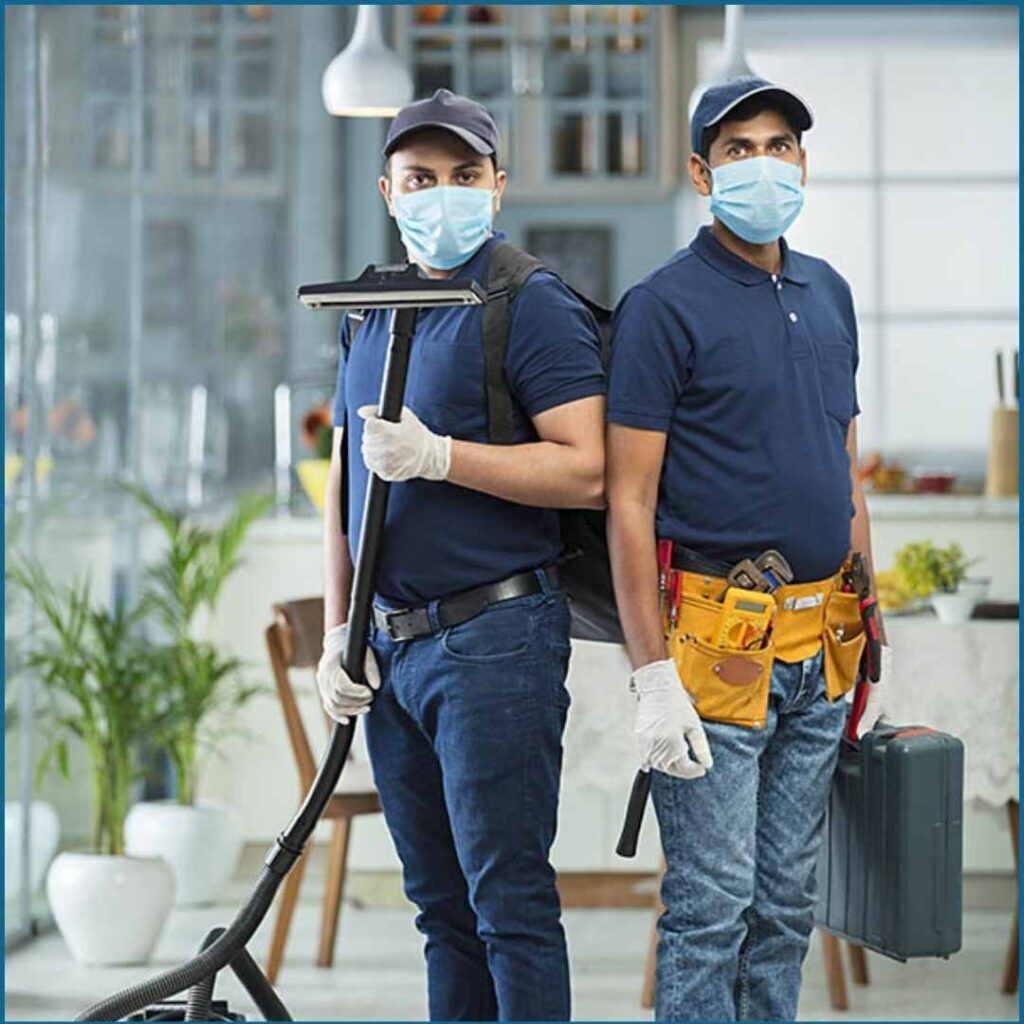 home deep cleaning service in mumbai.