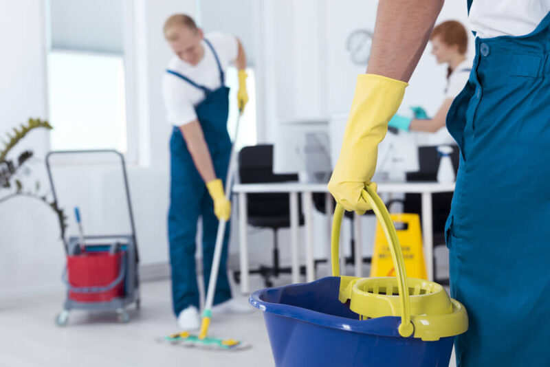 home deep cleaning service in mumbai.