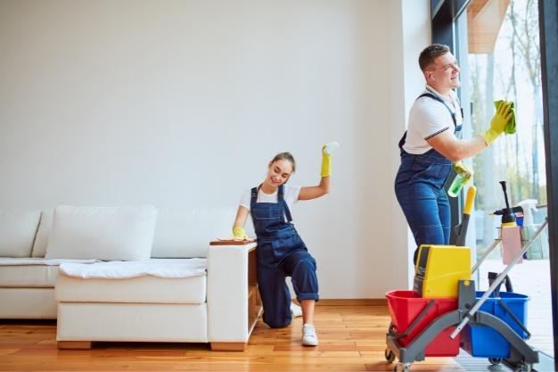 home deep cleaning service in mumbai.