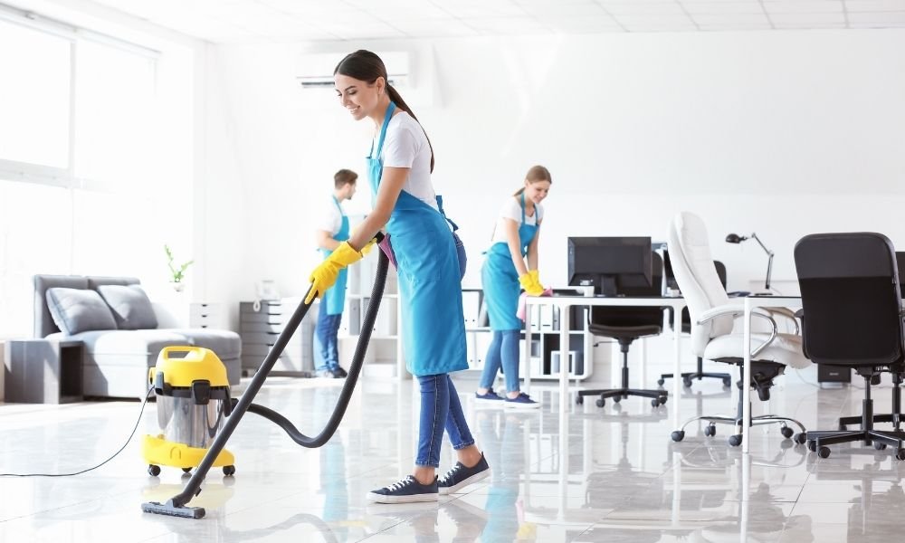 home deep cleaning service in mumbai.